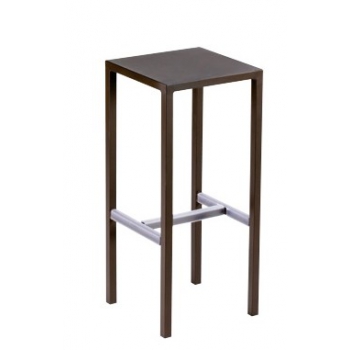 Tabouret en fer Seaside de Vermobil