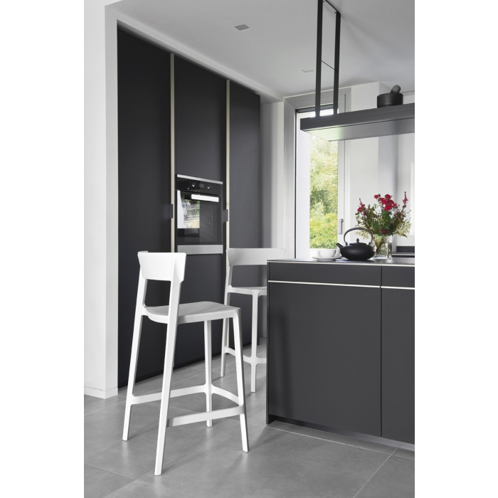 Tabouret Skin CS1843 par Calligaris