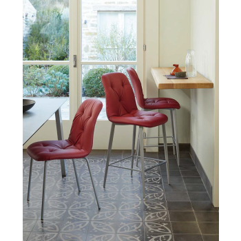 Tabouret Spring Ingenia Bontempi Casa