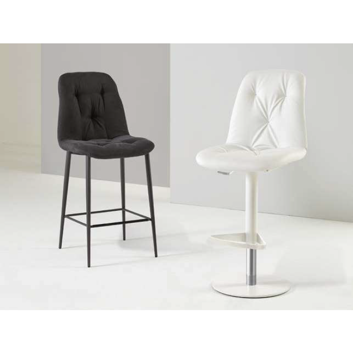 Tabouret Spring Ingenia Bontempi Casa