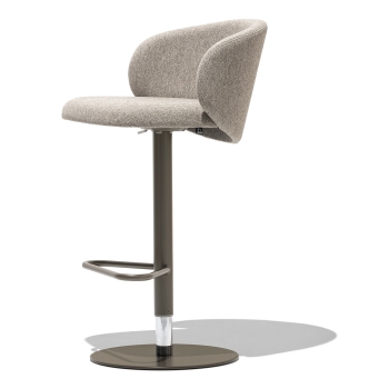 Tabouret Tuka CB2332 de Connubia