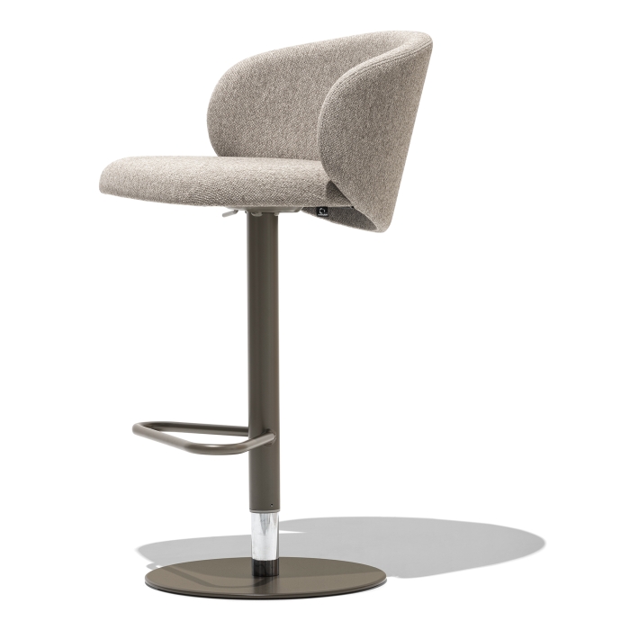 Tabouret Tuka CB2332 de Connubia