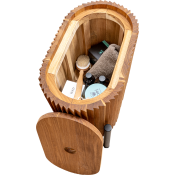 Tabouret Fast de Cipì