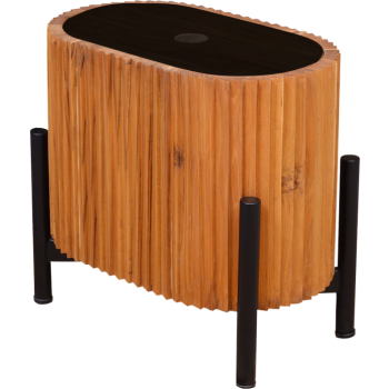 Tabouret Fast de Cipì