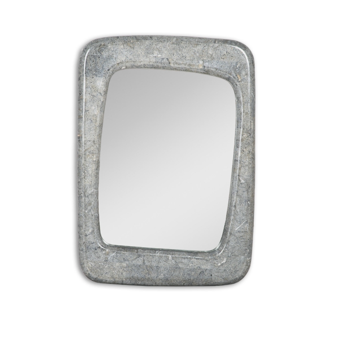 Lisser avec des pierres