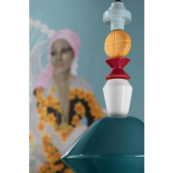 SUSPENSION H.56 DÉCO' LARIAT C2510