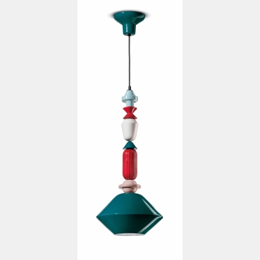SUSPENSION H.70 DÉCO' LARIAT C2511