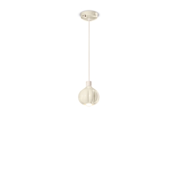 PETITE SUSPENSION CÉRAMIQUE DÉCO' AFOXE' C2640