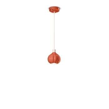 PETITE SUSPENSION CÉRAMIQUE DÉCO' AFOXE' C2640