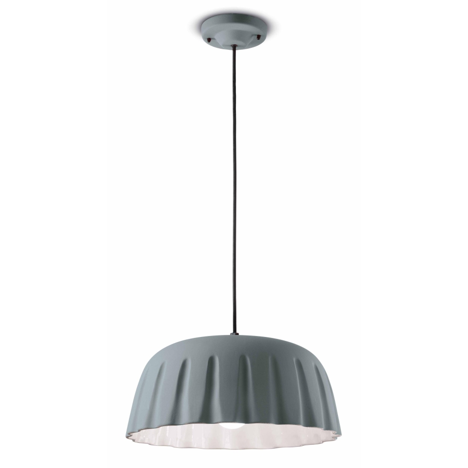 PETITE SUSPENSION DECO' MADAME GRES C2570