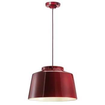 SUSPENSION RÉTRO ANNÉES 50 C2001