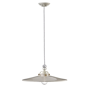 SUSPENSION RÉTRO B&W C102