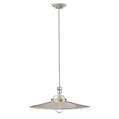 SUSPENSION RÉTRO B&W C102