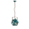 Lampe à suspension RETRO' INDUSTRIAL C1652 par Ferroluce
