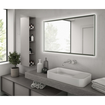 VIP 2 + 4 Miroir de forme et de fonction