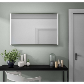 Miroir VIP 2 de forme et de fonction