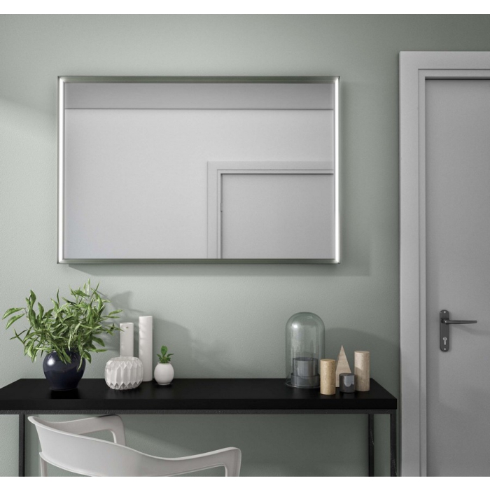 Miroir VIP 2 de forme et de fonction