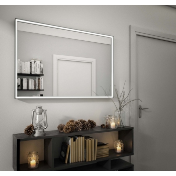 Miroir VIP 4 de forme et de fonction