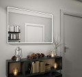 Miroir VIP 4 de forme et de fonction