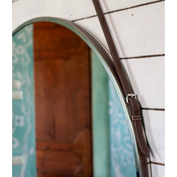 Miroir de ceinture par Cipì