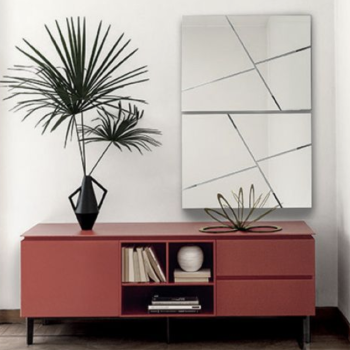 Miroir Break de Bontempi