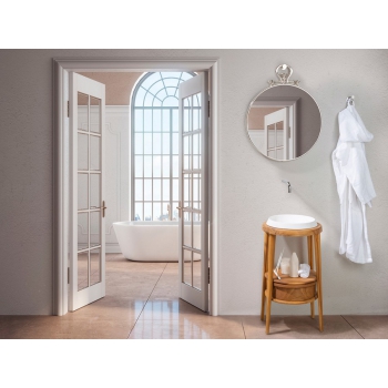 Miroir Chronographe Cipì