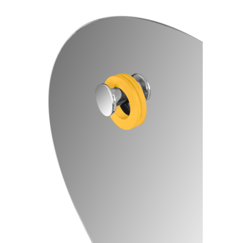 Miroir Feel CP601FEEL de Cipì