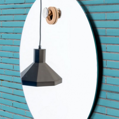 Miroir Feel de Cipì