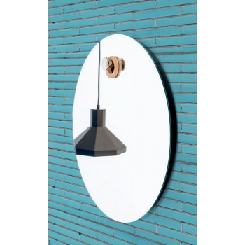 Miroir Feel de Cipì