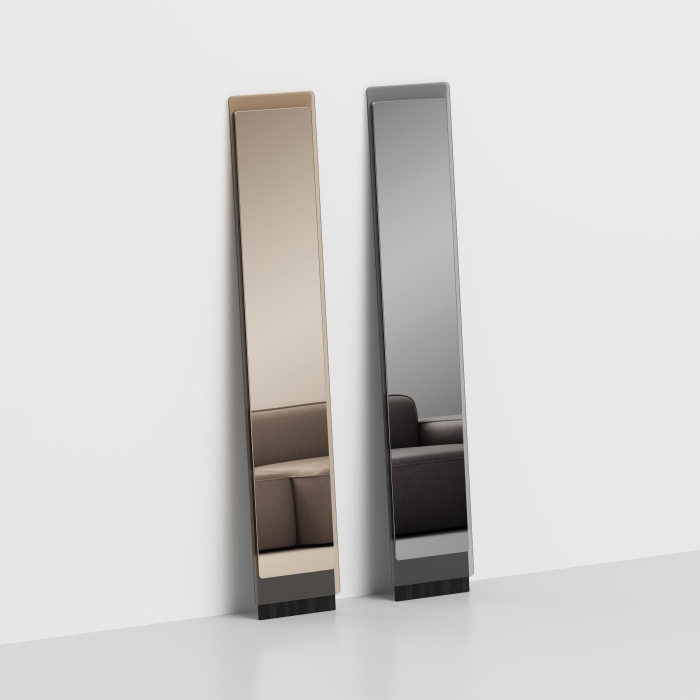 Le miroir caché de Pezzani 