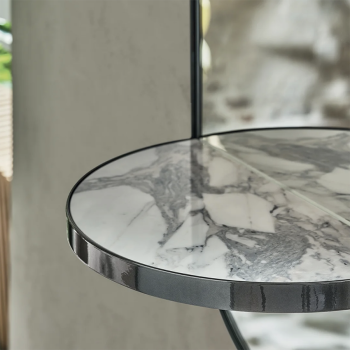 Miroir à pilules par Bontempi