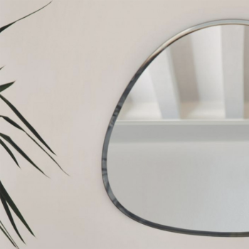 Miroir spot en 3 dimensions par Midj