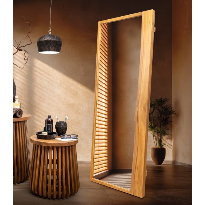 Miroir de théâtre Cipì 