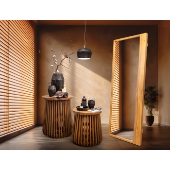 Miroir de théâtre Cipì 