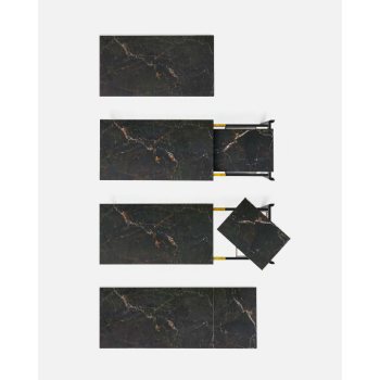 Table STREAM CS4139-R Calligaris