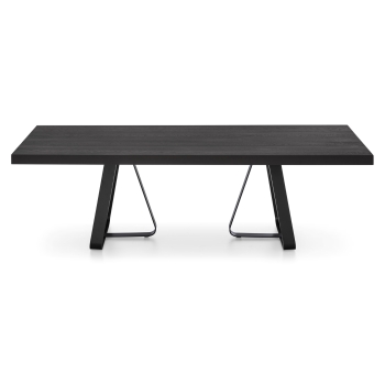 Sunshine CS4128-FRW fixe rectangulaire par Calligaris