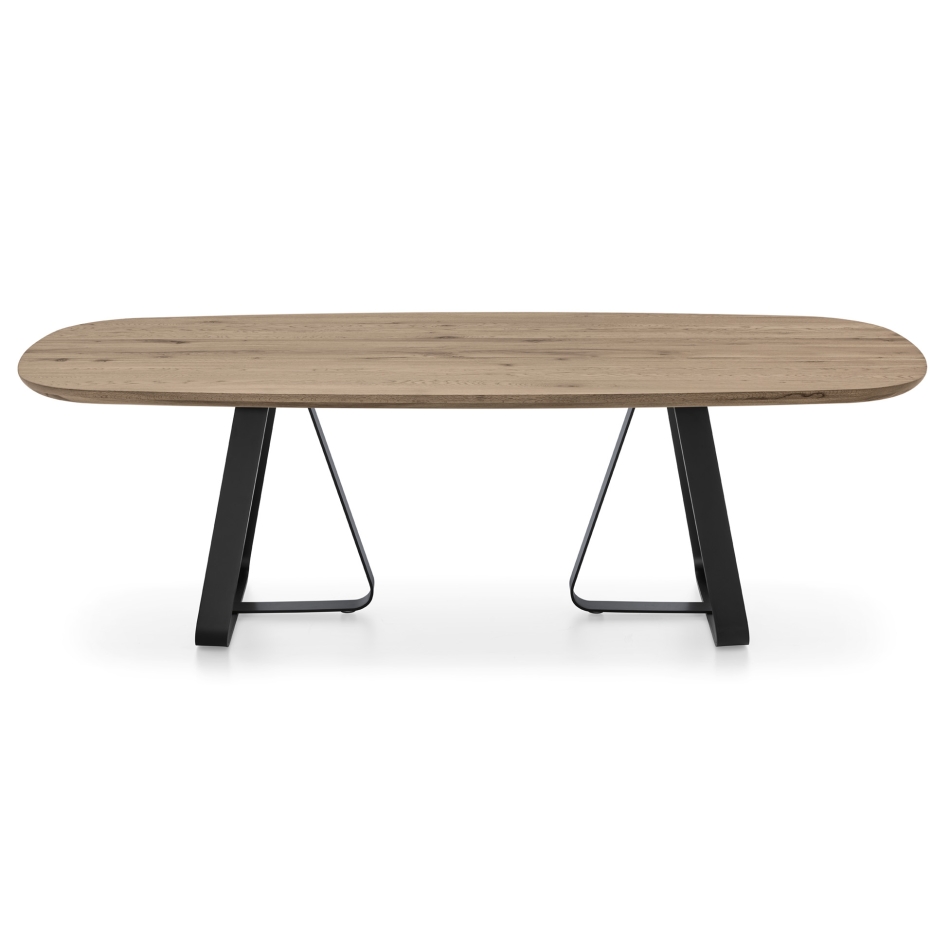 Vélo elliptique fixe Sunshine CS4128-FSW par Calligaris