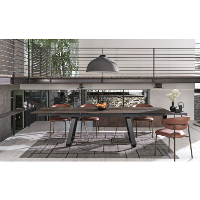 Table extensible Icaro CS4114-r 200 Calligaris