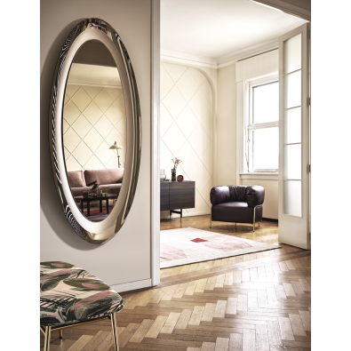 SURFACE CS5132 Miroir Calligaris
