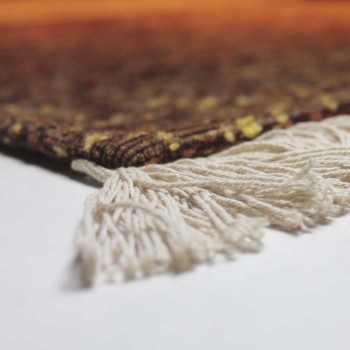 Tapis couleurs de Pezzani