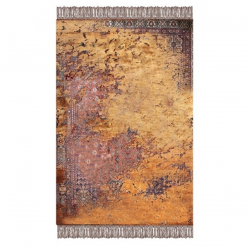 Tapis couleurs de Pezzani