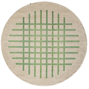 Tapis Cek CB7257 de Connubia