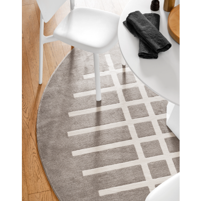 Tapis Cek CB7257 de Connubia