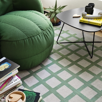 Tapis Cek CB7257 de Connubia