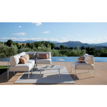 Tapis d'extérieur TAPCAM de Vermobil