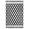 Giotto Tapis de Tonin Casa fil industriel en diamants