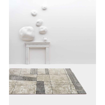 Tapis Klee par Adriani & Rossi