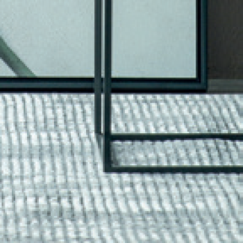 Tapis de sol par Adriani & Rossi