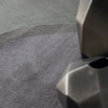 Tapis Lovac par Adriani & Rossi