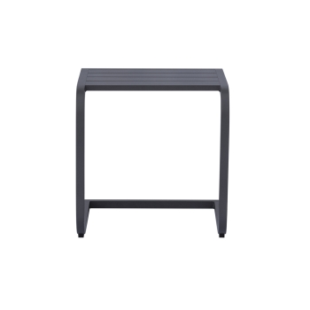 Table basse 40 x 40 cm de Greenwood